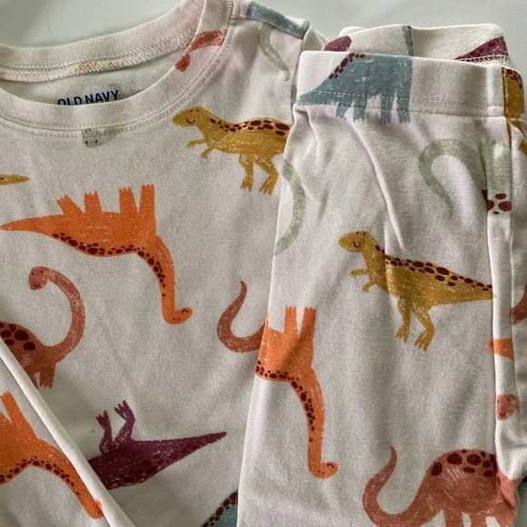 5T Old Navy Pajama Bundle